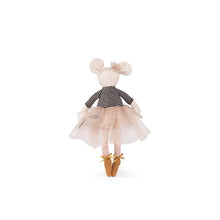 Load image into Gallery viewer, Suzie the Dancer Mouse Doll Toy