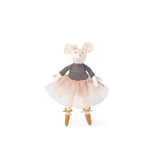 Load image into Gallery viewer, Suzie the Dancer Mouse Doll Toy