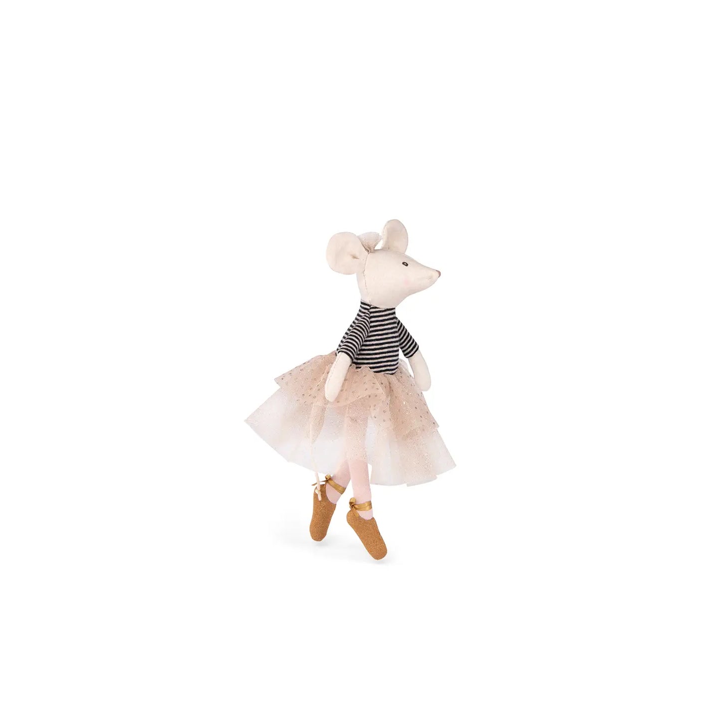 Suzie the Dancer Mouse Doll