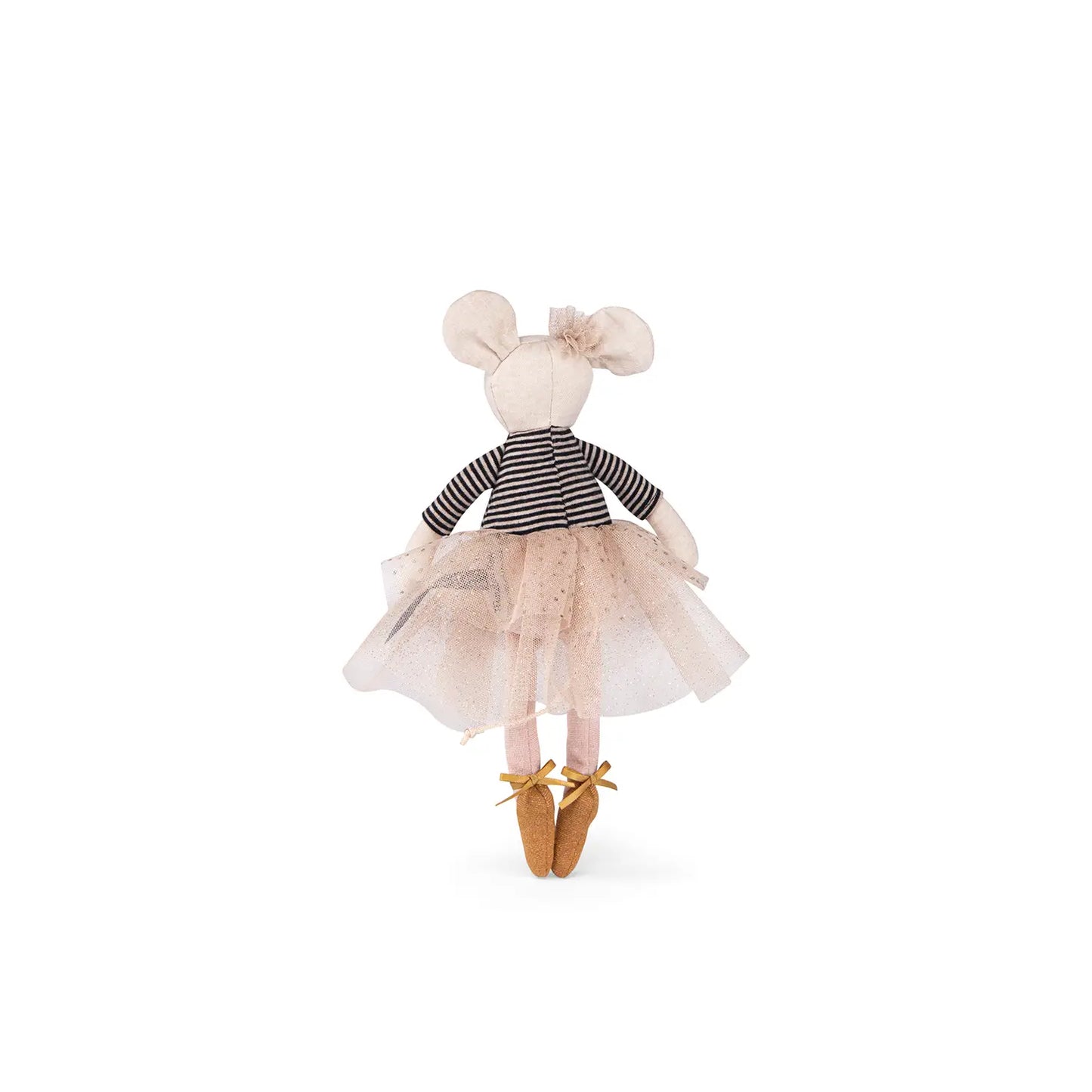 Suzie the Dancer Mouse Doll