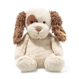 Peppi the Puppy Dog Plush Toy, 11 Inches