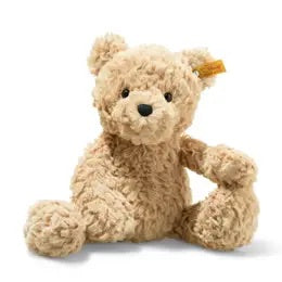 Jimmy Teddy Bear Plush Toy