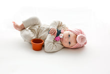 Load image into Gallery viewer, Floral Silicone Teether