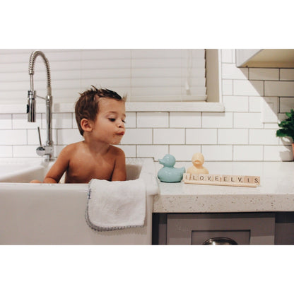 Elvis the Duck Bath Toy