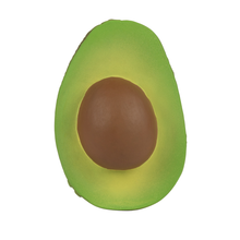 Load image into Gallery viewer, Arnold the Avocado Baby Teether