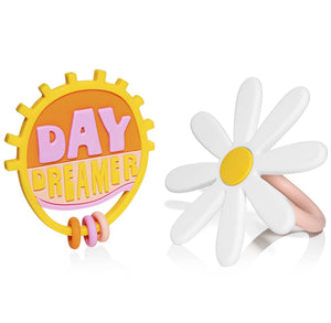 Day Dreamer Baby Teether Set